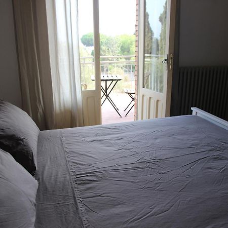 Villa Giardino Sa Tiacca Sant'Andrea  外观 照片