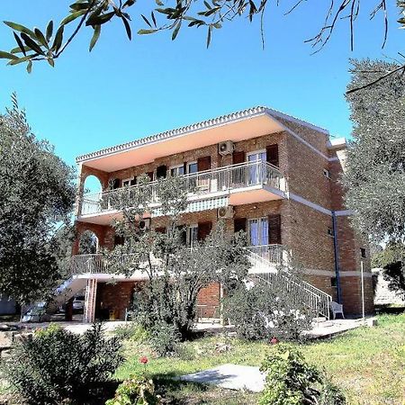 Villa Giardino Sa Tiacca Sant'Andrea  外观 照片