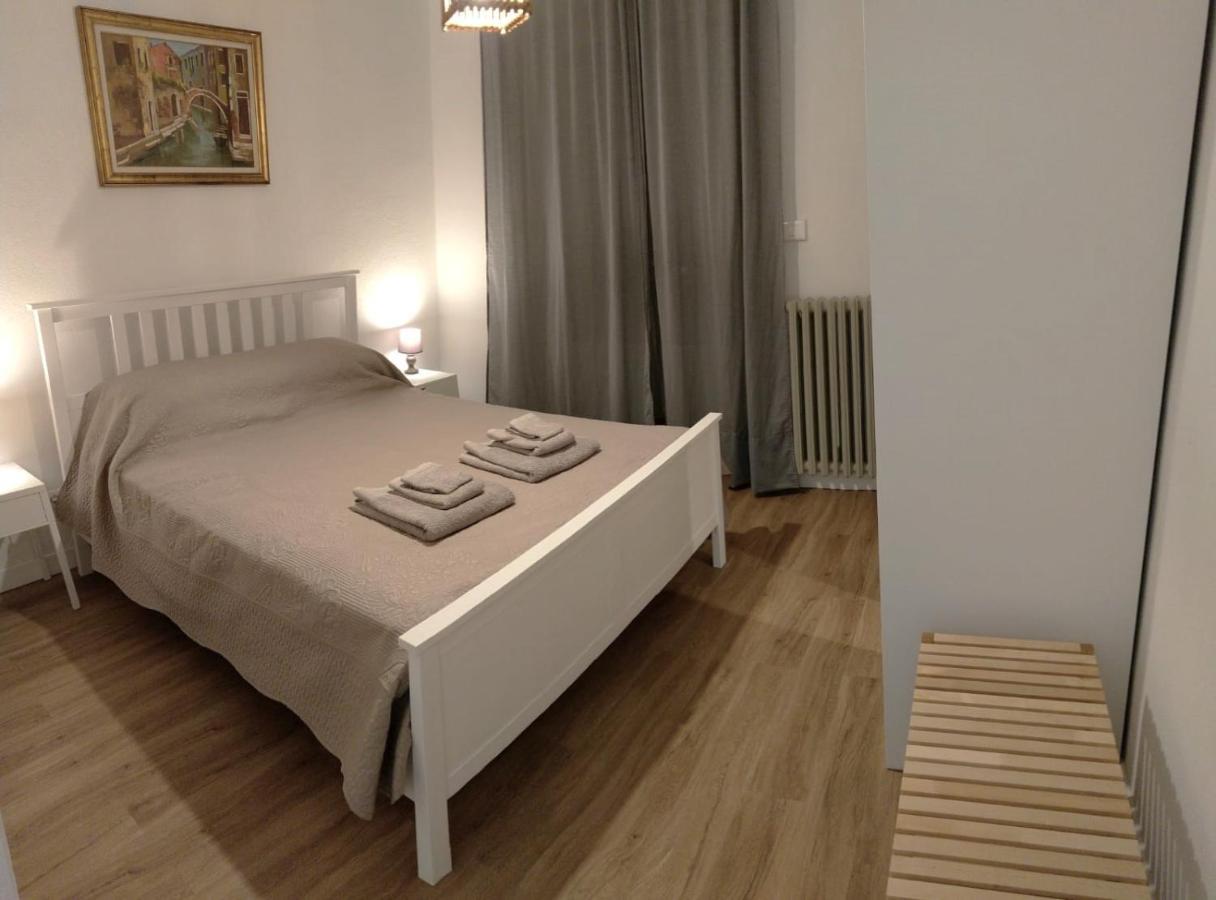 Villa Giardino Sa Tiacca Sant'Andrea  外观 照片