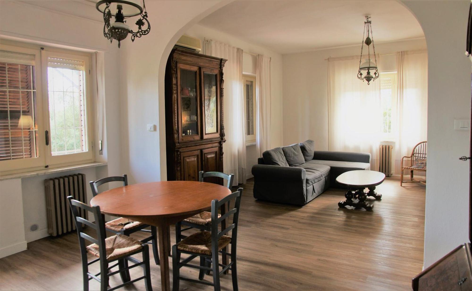 Villa Giardino Sa Tiacca Sant'Andrea  外观 照片