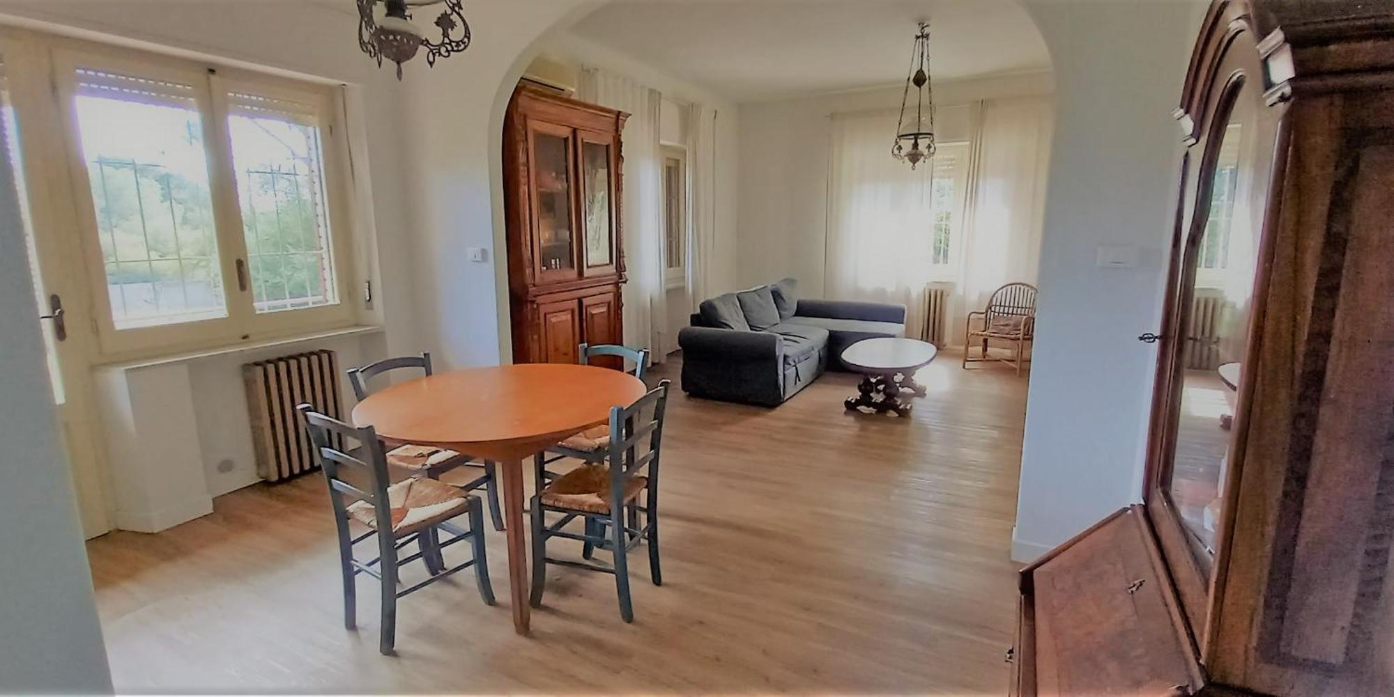 Villa Giardino Sa Tiacca Sant'Andrea  外观 照片