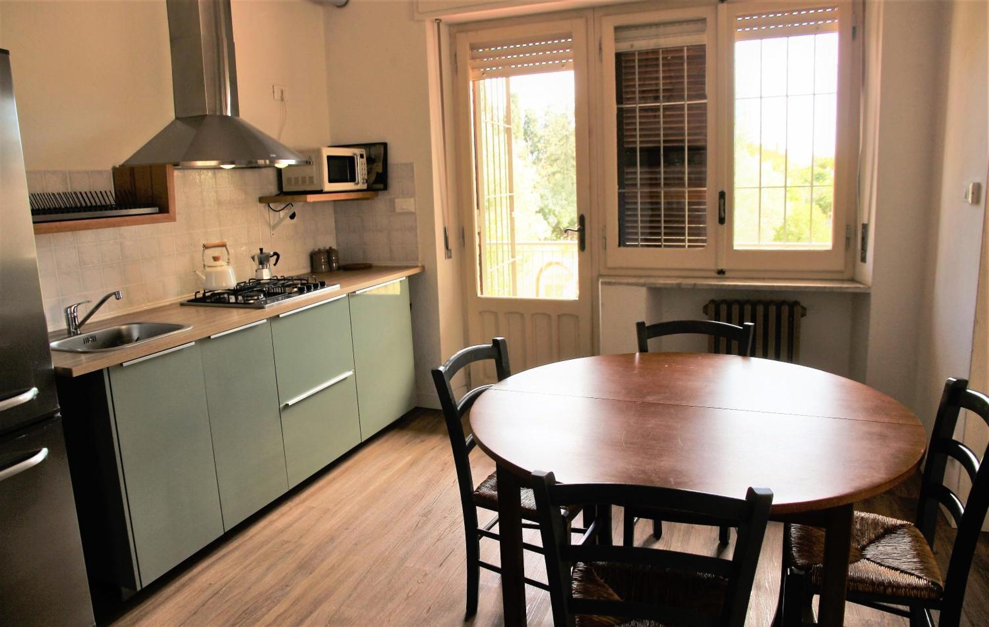 Villa Giardino Sa Tiacca Sant'Andrea  外观 照片
