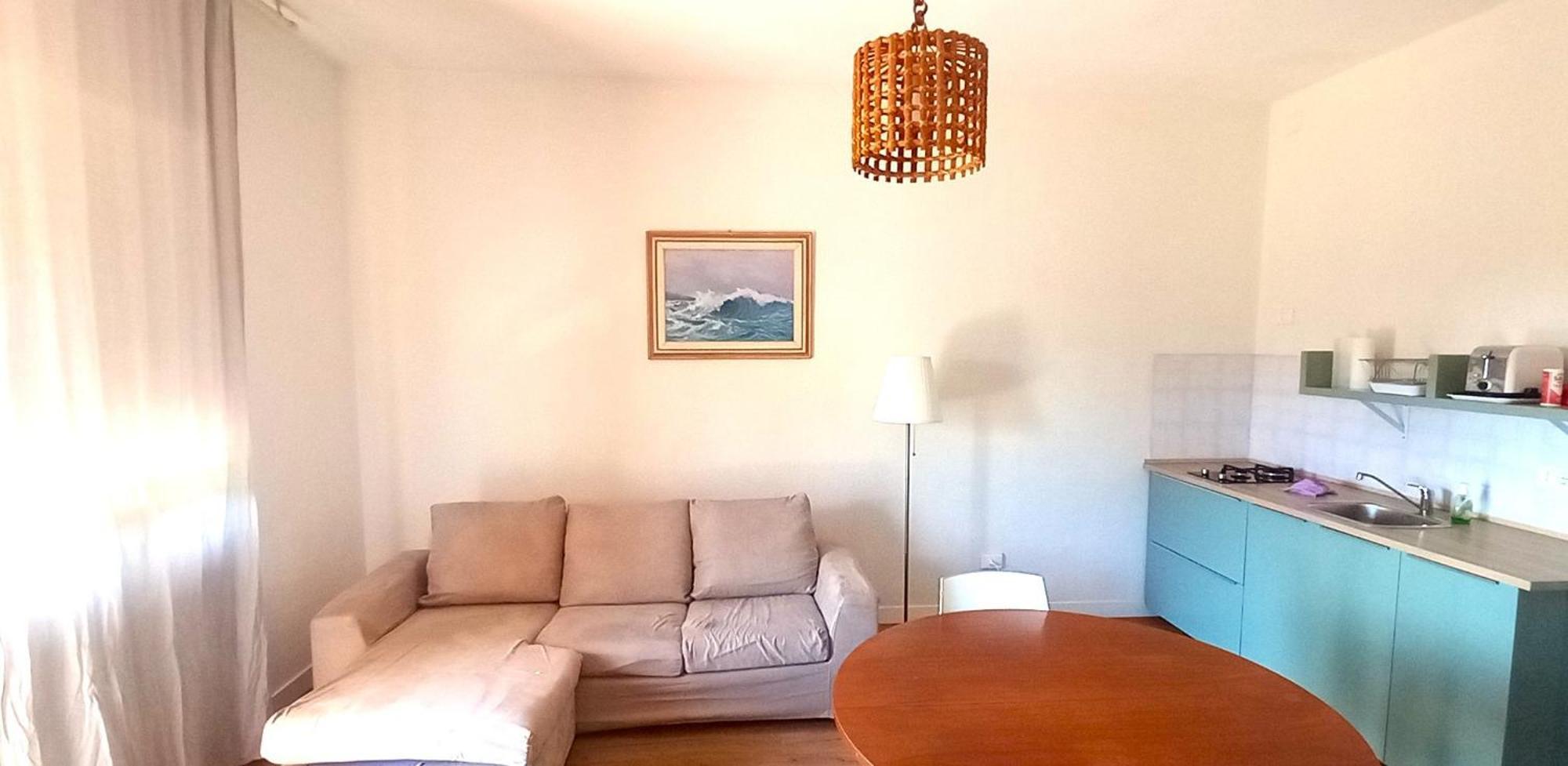 Villa Giardino Sa Tiacca Sant'Andrea  外观 照片