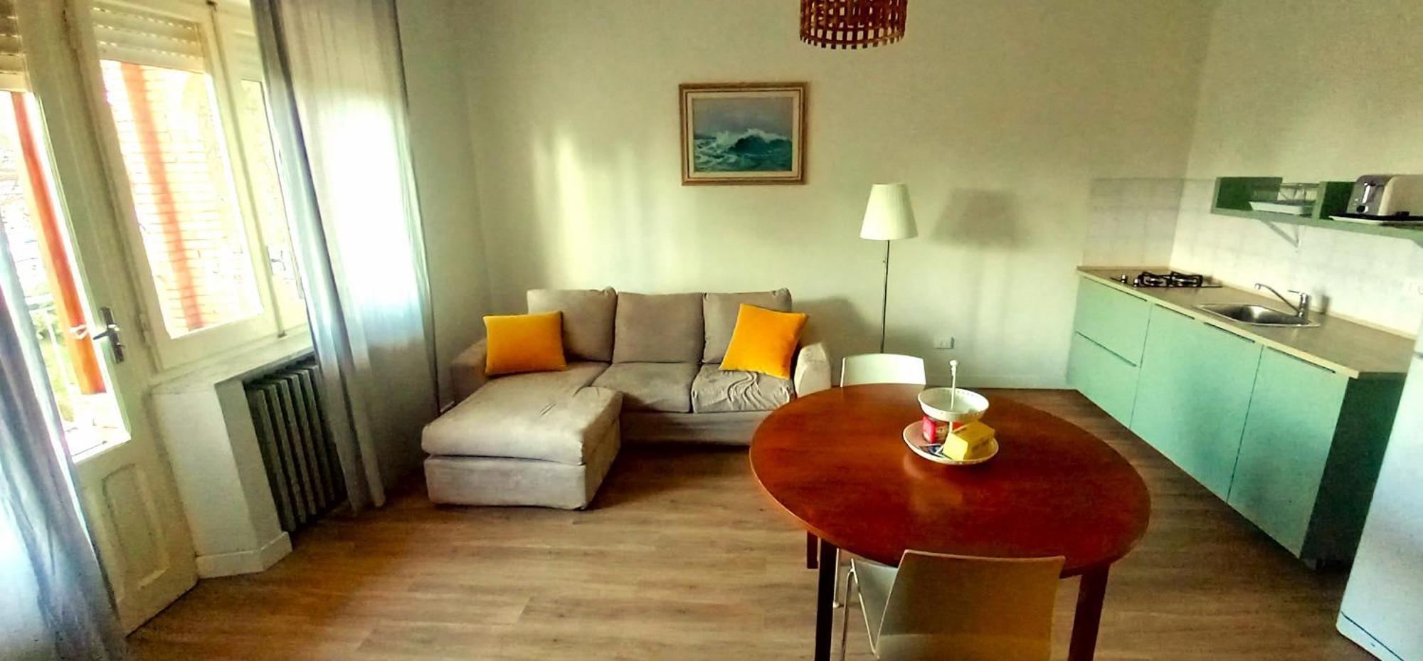 Villa Giardino Sa Tiacca Sant'Andrea  外观 照片