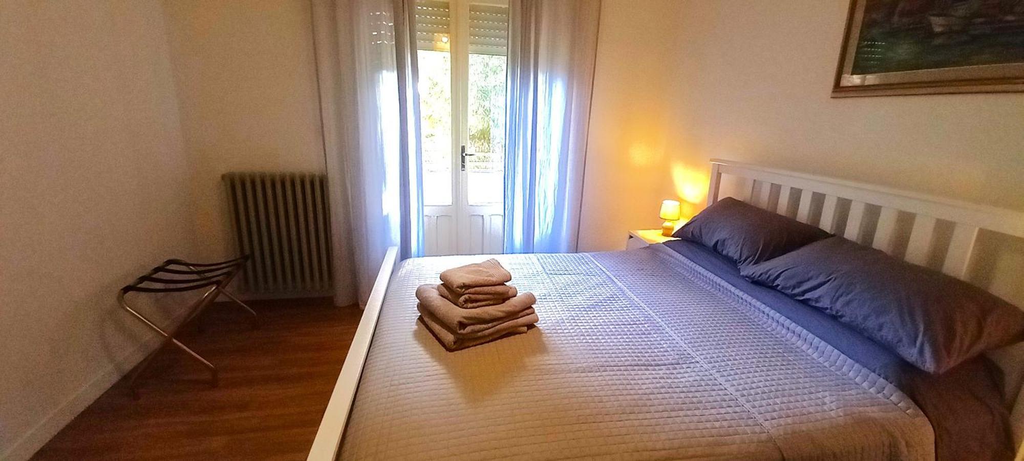 Villa Giardino Sa Tiacca Sant'Andrea  外观 照片