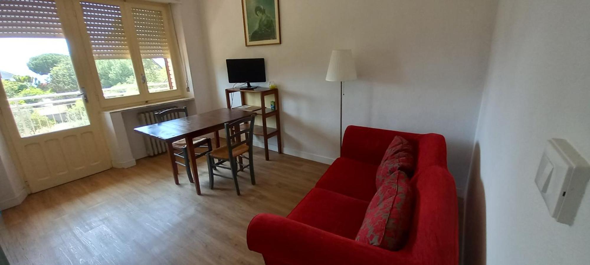 Villa Giardino Sa Tiacca Sant'Andrea  外观 照片