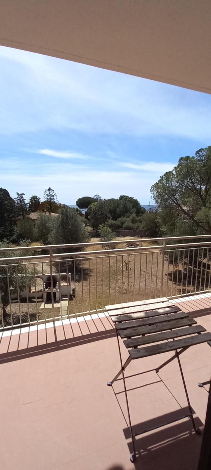Villa Giardino Sa Tiacca Sant'Andrea  外观 照片