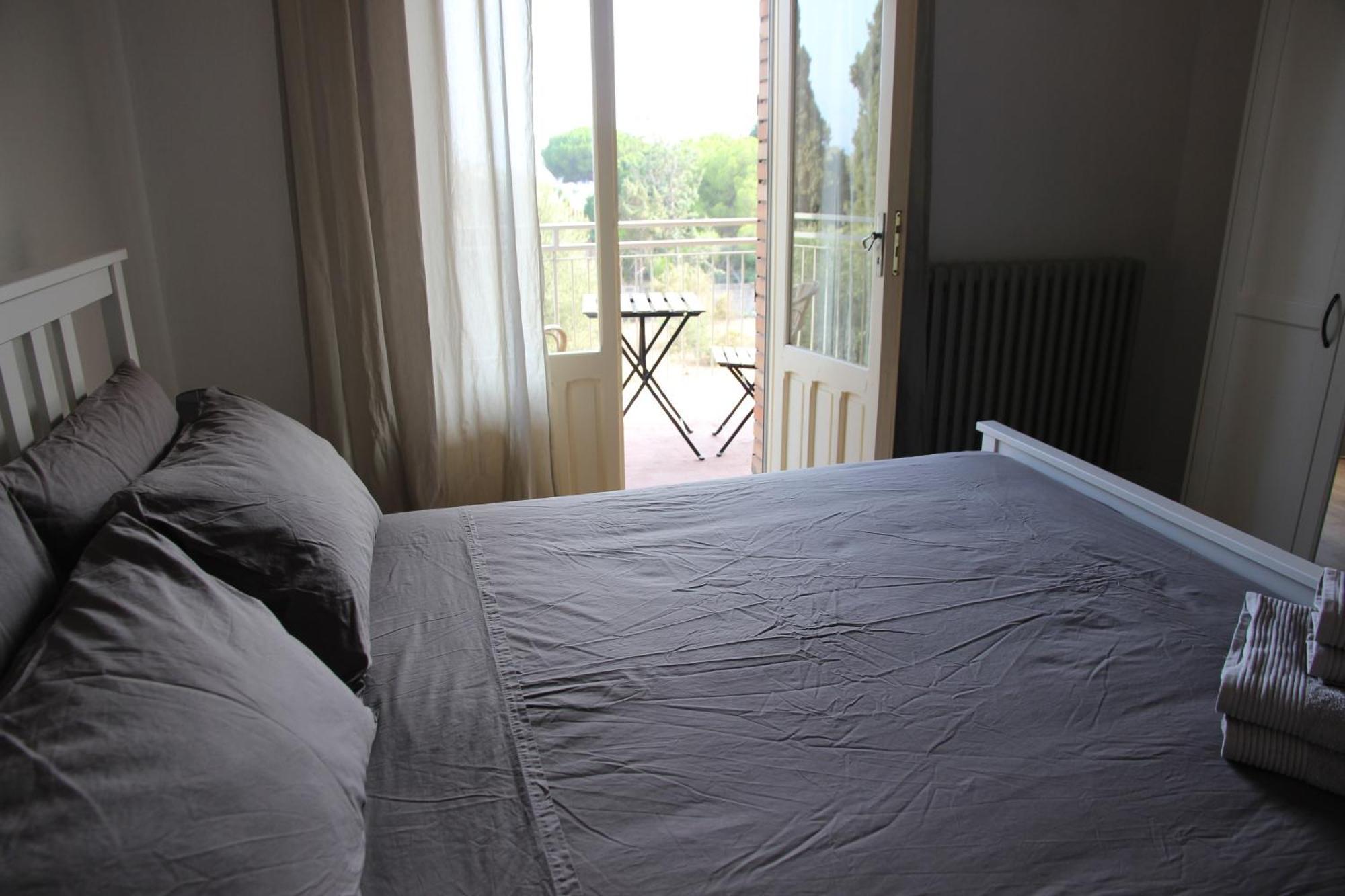 Villa Giardino Sa Tiacca Sant'Andrea  外观 照片