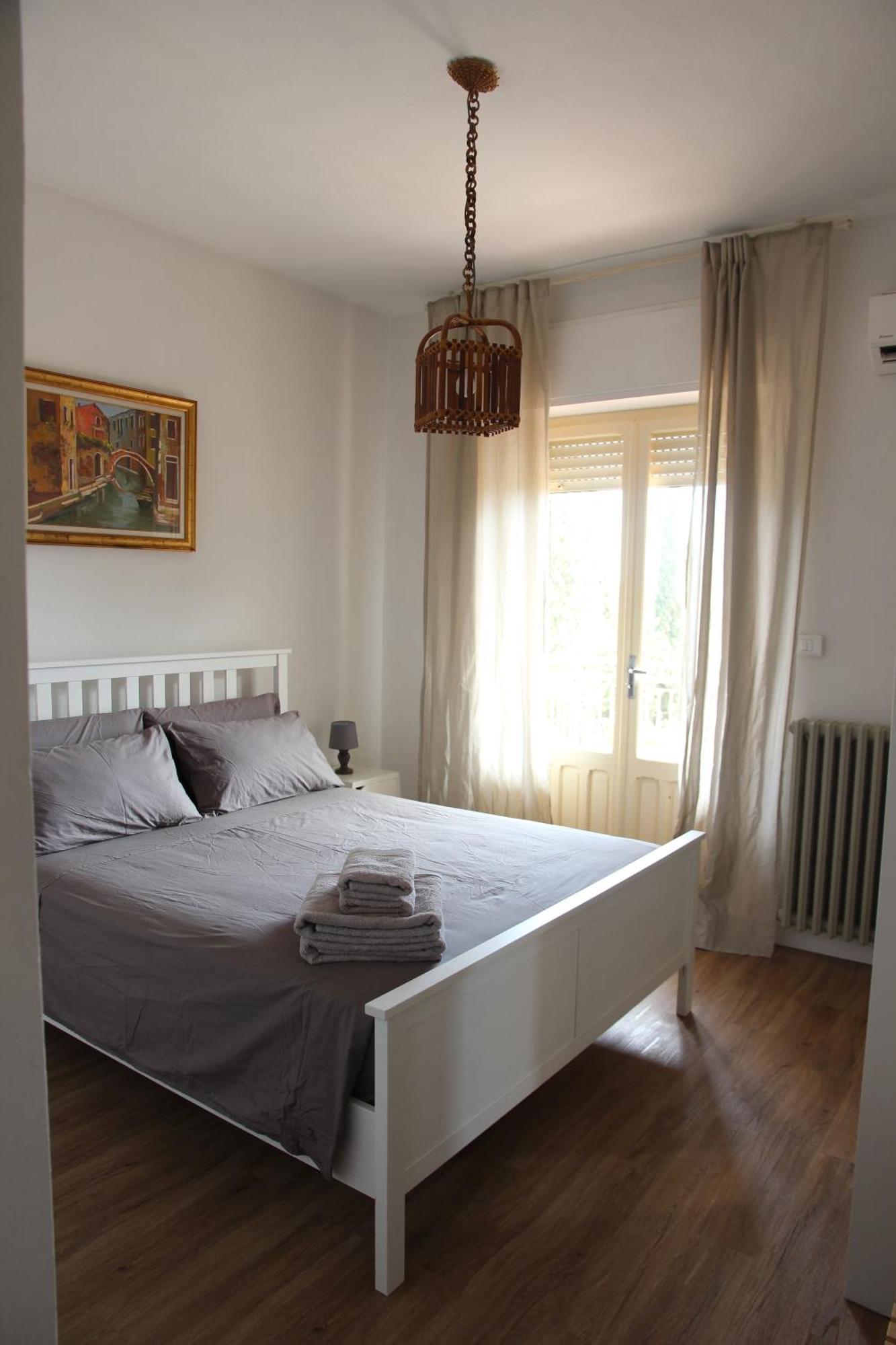Villa Giardino Sa Tiacca Sant'Andrea  外观 照片